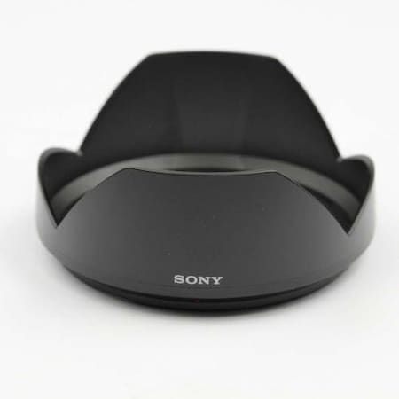 Sony HOOD 63720 , LENS 4-479-118-01